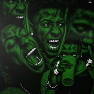 Meet your Posher, Alexander